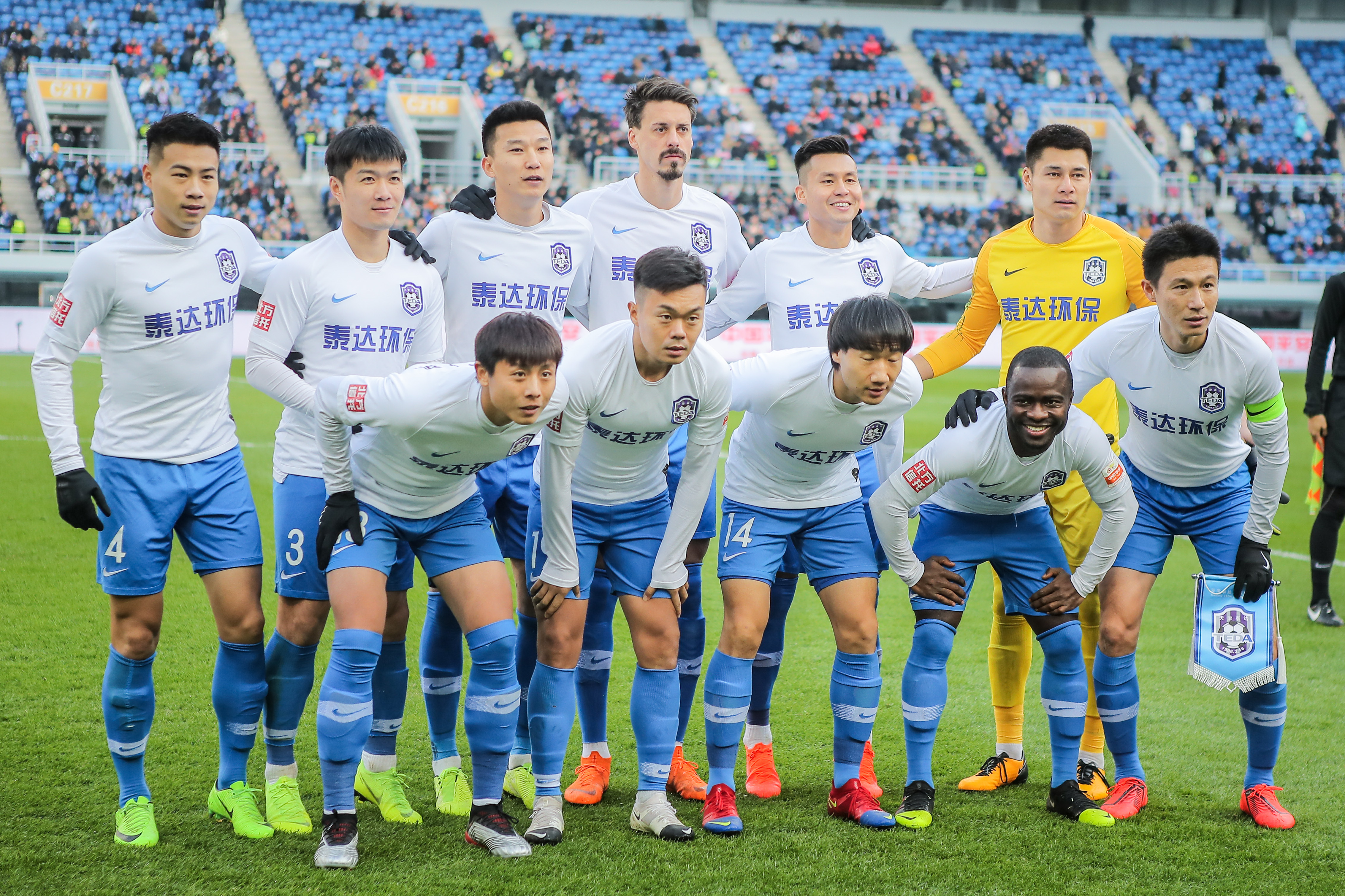 于首赛季