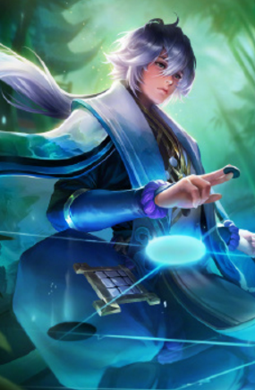 LNG赛后群访GALA：14.4应该要很多ad ban完，才有机会看到卡莎