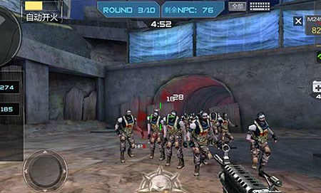 随着第10季的到来，《Valorant》将进行另一次地图轮换