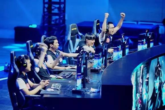 英雄联盟世界赛最新的瑞士轮形势