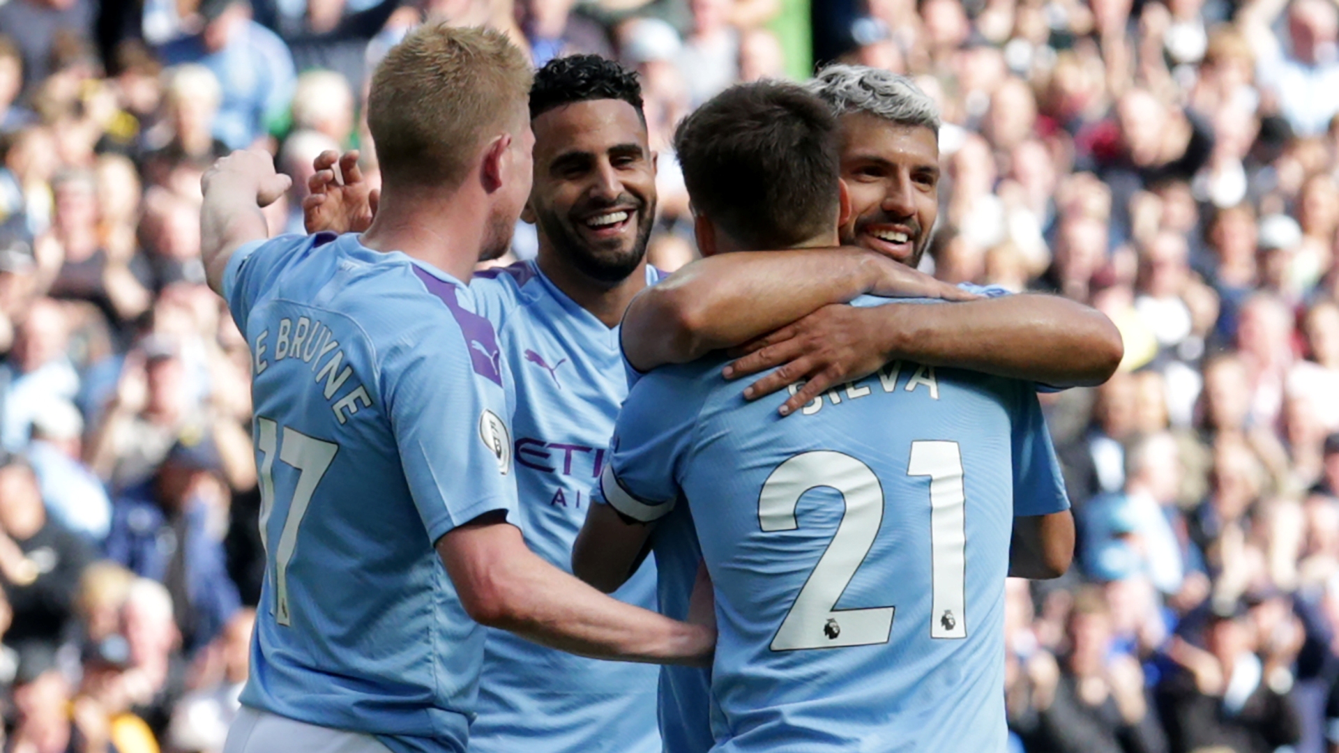 放完播分享